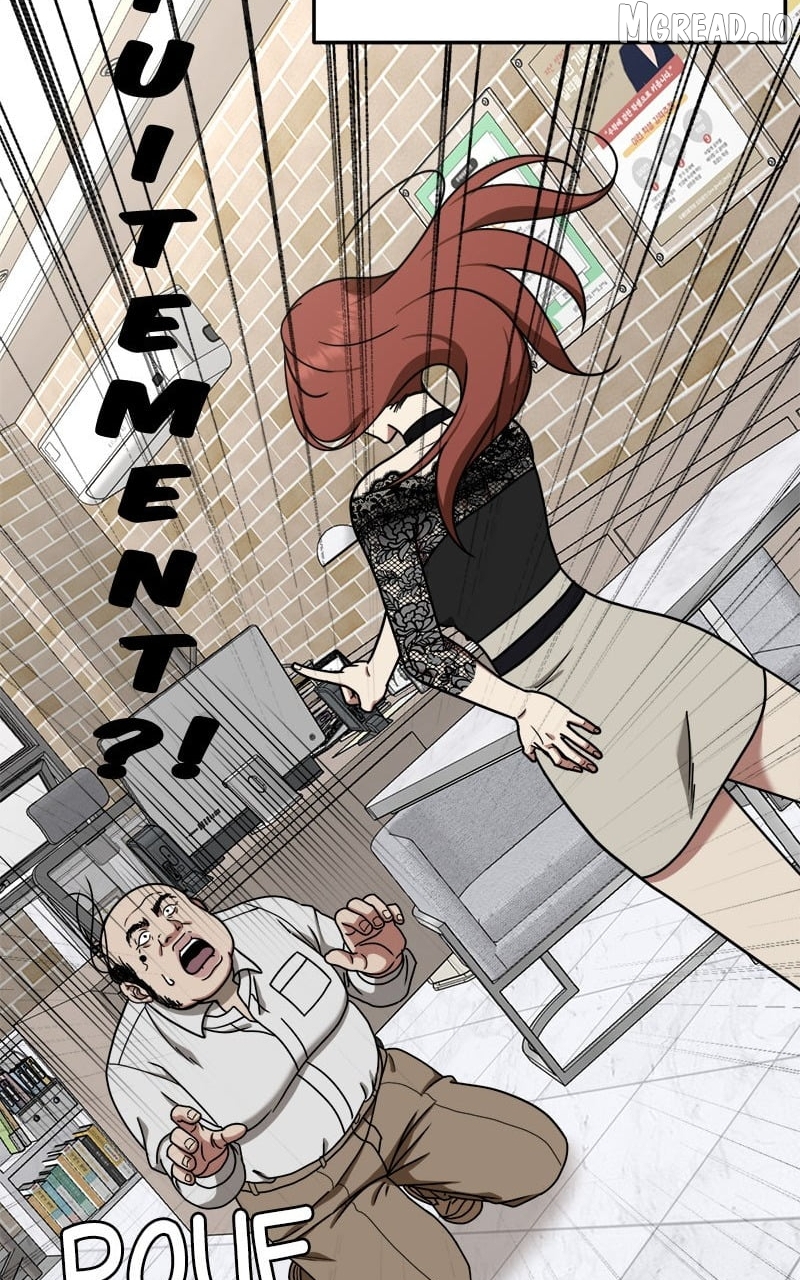 Change Me Chapter 169  - page 142